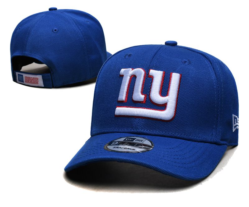 2025 NFL New York Giants Hat TX20253101->nfl hats->Sports Caps